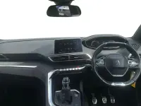Used Peugeot 3008 GT-line 131 HP (96 kW) 2020 SUV