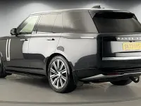 Used Land Rover Range Rover Autobiography 349 HP (256 kW) 2025 SUV