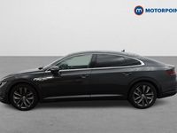 used VW Arteon 2.0 TSI SE 5dr DSG