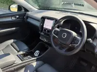 Used Volvo XC40 Ultra 161 HP (118 kW) 2025 Grey SUV