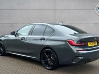 used BMW 330e 3 SeriesM Sport Pro Edition 2.0 4dr