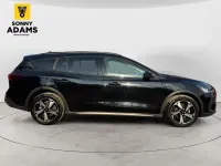 Used Ford Focus Active 2023 Black Estate