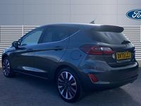 Used Ford Fiesta Titanium X 125 HP (91 kW) 2023 Hatchback
