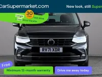 Usado VW Tiguan Life 150 CV (110 kW) 2023 SUV