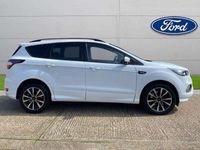 used Ford Kuga DIESEL ESTATE