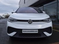Used VW ID.5 Pro 127 kW (174 HP) 2023 White SUV