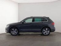 Used VW Tiguan Match 150 HP (110 kW) 2019 Grey SUV