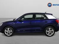 Używany Audi Q2 S-Line 150 KM (110 kW) 2026 SUV