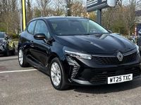 Gebraucht Renault Clio V Evolution 143 PS (105 kW) 2025 Schwarz Kleinwagen
