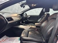 Used Audi A7 Sportback S-Line 2014 Grey Hatchback
