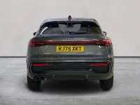 Used Audi Q5 Comfort 204 HP (150 kW) 2025 Grey SUV