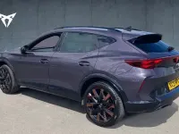 New Cupra Formentor 150 HP (110 kW) 2026 SUV