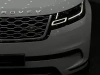 Used Land Rover Range Rover Velar S 241 HP (177 kW) 2018 White SUV