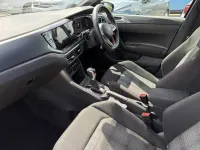 Used VW Polo GTI 207 HP (152 kW) 2026 Grey Hatchback