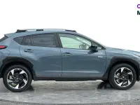 Used Subaru Crosstrek 136 HP (100 kW) 2025 Blue SUV