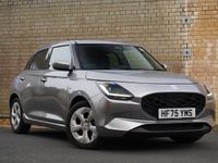 Used Suzuki Swift 82 HP (60 kW) 2025 Hatchback