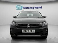 Used VW Taigo Life 95 HP (69 kW) 2026 SUV