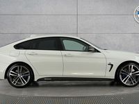 used BMW 440 i M Sport Gran Coupe