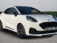 Usado Ford Puma ST 170 HP (125 kW) 2023 Branco SUV