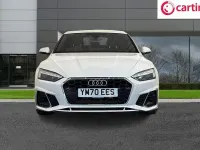 Used Audi A5 Sportback S-Line 150 HP (110 kW) 2024 Hatchback