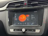 Used MG ZS 106 HP (77 kW) 2019 White SUV
