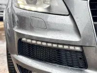 Used Audi Q7 S-Line 2011 Grey SUV