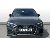 Used Audi A3 Sportback S-Line 150 HP (110 kW) 2024 Hatchback