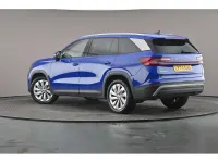 Second-hand Skoda Kodiaq SE L 150 CP (110 kW) 2024 Albastru SUV