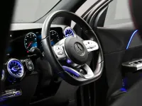 Usado Mercedes GLA200 Executive 163 HP (119 kW) 2023 Cinzento SUV
