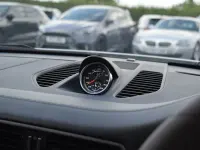Used Porsche 991 370 HP (272 kW) 2016 White Coupe