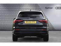 used Audi Q3 35 TFSI S Line 5dr S Tronic