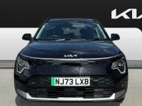 Used Kia Niro 150 kW (204 HP) 2025 SUV
