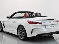 used BMW Z4 M40i 3.0 2dr