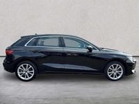 Used Audi A3 Sport 2024 Hatchback