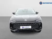 Used MG HS Trophy 224 HP (164 kW) 2025 Black SUV