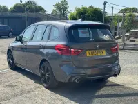 Used BMW 220 M Sport 2019 Grey Estate