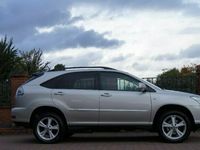 Used Lexus RX400h 2007 SUV