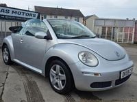 Used VW Beetle Cabriolet 2010 Cabriolet