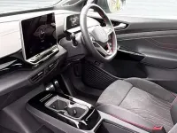 New VW ID.4 GTX 250 kW (340 HP) 2025 Grey SUV