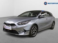 used Kia Ceed 1.5T GDi ISG 3 5dr