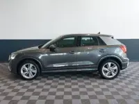 Used Audi Q2 S-Line 150 HP (110 kW) 2023 Grey SUV