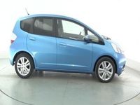 Used Honda Jazz 2010 Hatchback