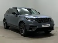 Used Land Rover Range Rover Velar SE Dynamic 201 HP (147 kW) 2022 Blue SUV