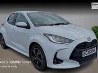 Used Toyota Yaris Hybrid Design 116 HP (85 kW) 2026 Hatchback