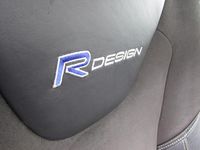 Used Volvo V40 R-Design 115 HP (84 kW) 2013 Blue Hatchback