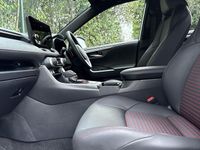 Used Suzuki Across 302 HP (222 kW) 2025 White SUV