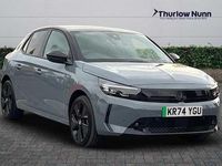 Used Vauxhall Corsa-e Ultimate 100 kW (136 HP) 2024 Hatchback