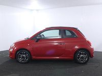 Used Fiat 500C S 86 HP (63 kW) 2019 Cabriolet
