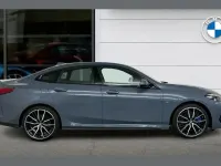Used BMW 218 M Sport 134 HP (98 kW) 2024 Grey Coupe