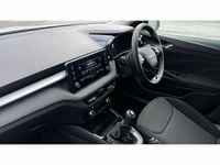 New Skoda Fabia Design Edition 116 HP (85 kW) 2026 Special solid  candy white Hatchback